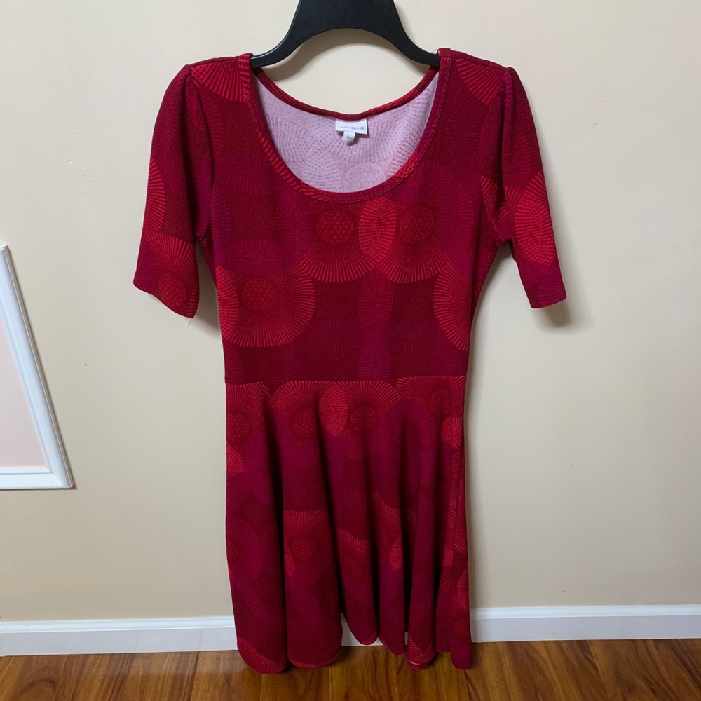 Lularoe Nicole